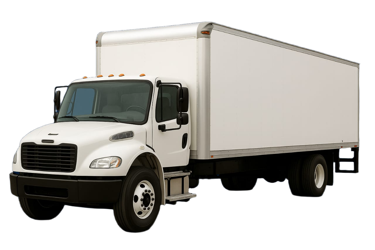 Truck Image